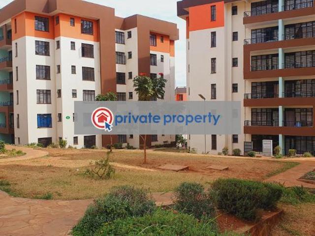 Apartment for rent in Kiambu, Nairobi