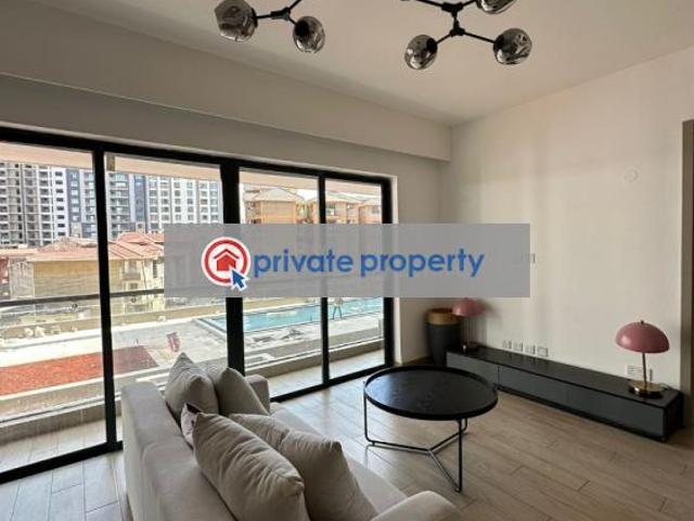 Apartment for sale in Kiambu, Nairobi