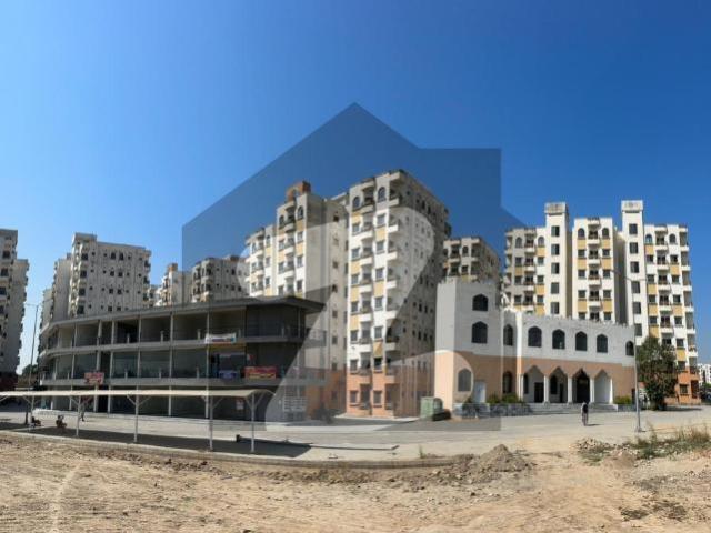 Apartment for rent in Islamabad