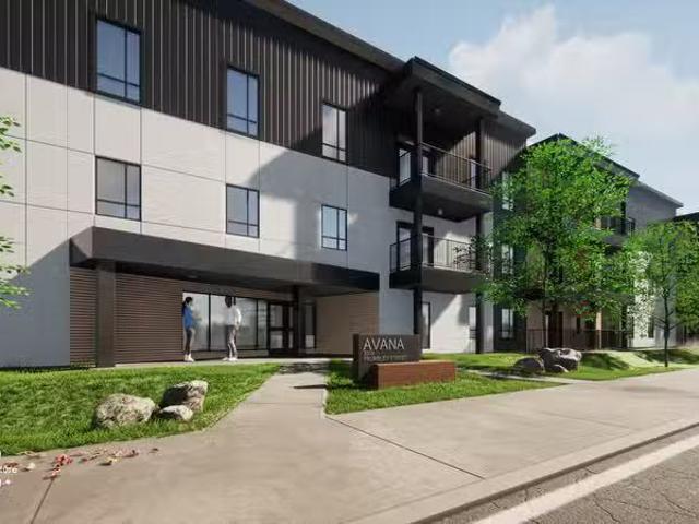 Condo for rent in Regina