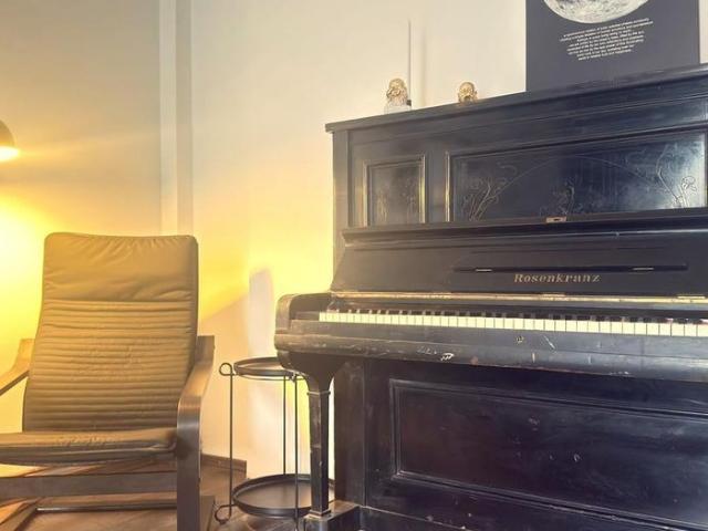 Apartament închirieri în București