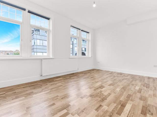 Apartment for rent in London Borough of Merton, Greater London