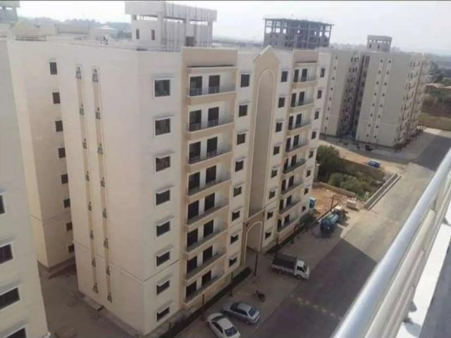 Apartment for sale in Islamabad