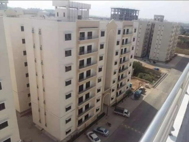 Apartment for sale in Islamabad