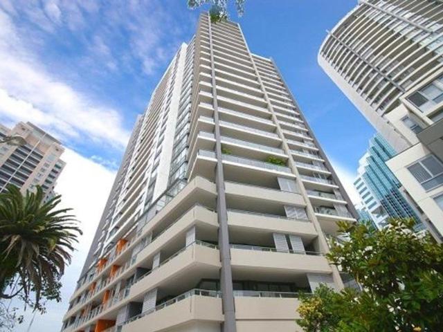 Apartment for rent in Lower North Shore, Sydney
