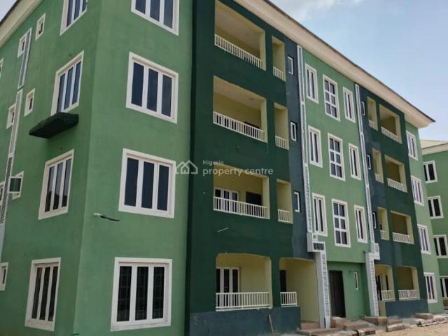 Flat for sale in Alimosho, Abuja