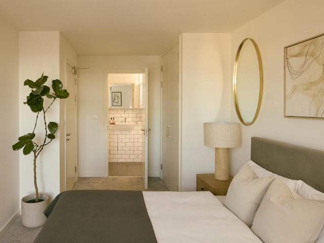 Apartment for rent in Highbury, Greater London