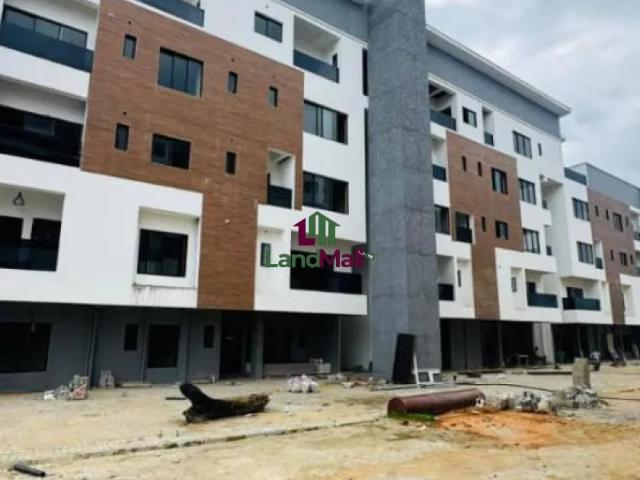Property for sale in Eti Osa, Abuja