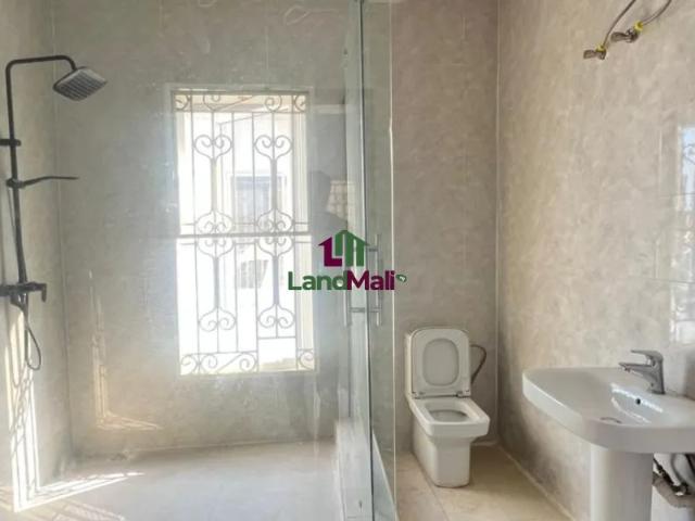 Property for rent in Eti Osa, Abuja