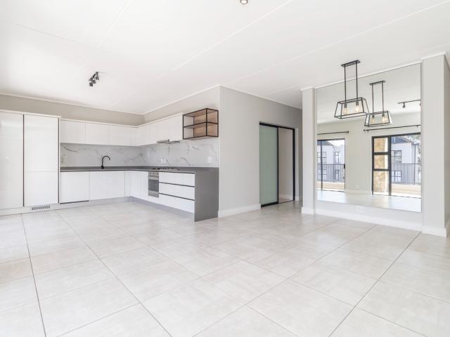 Apartment for rent in Vorna Valley, Midrand