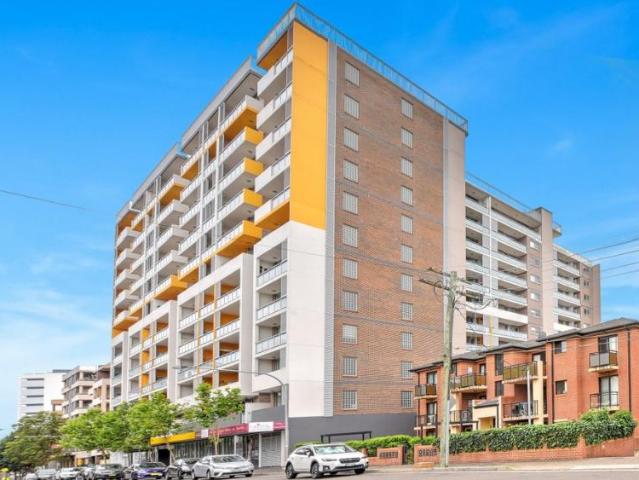 Apartment for sale in Auburn, New South Wales