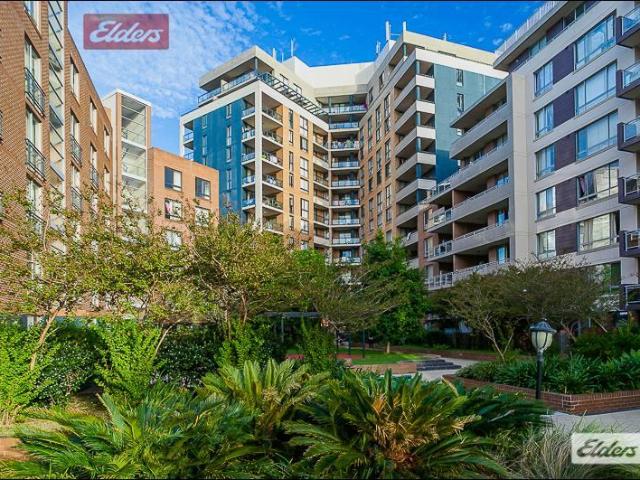 Apartment for sale in Auburn, Sydney