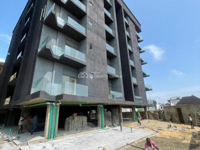 Flat for sale in Eti Osa, Lagos