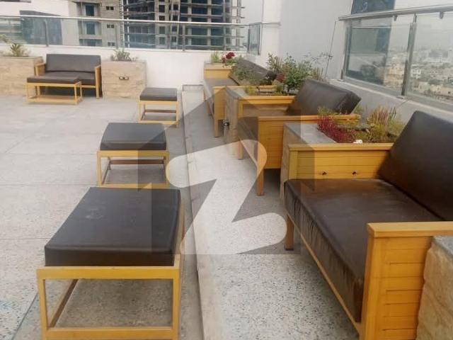 Apartment for rent in Islamabad