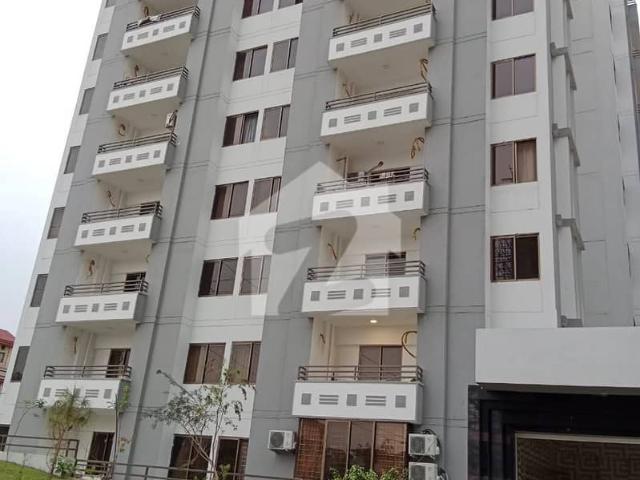 Apartment for rent in اسلام آباد, زون 1