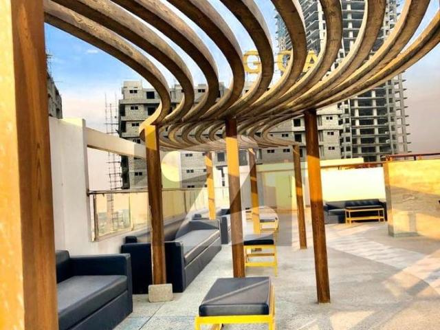 Apartment for rent in Islamabad