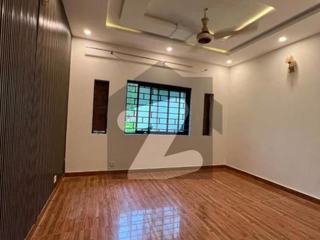 Apartment for rent in Islamabad
