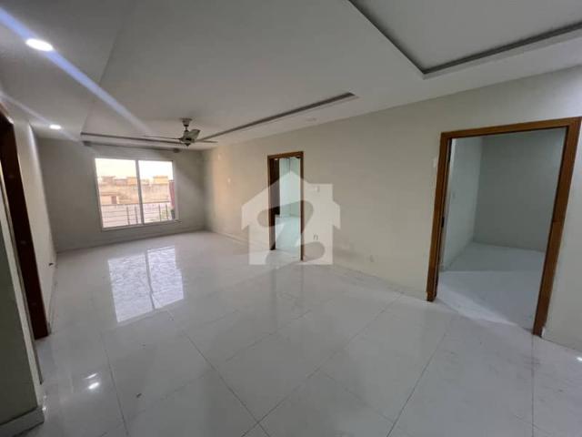 Apartment for rent in Islamabad