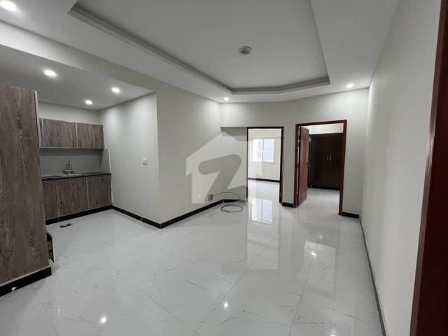 Apartment for rent in Islamabad