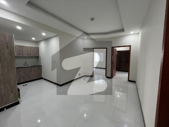 Apartment for rent in Islamabad