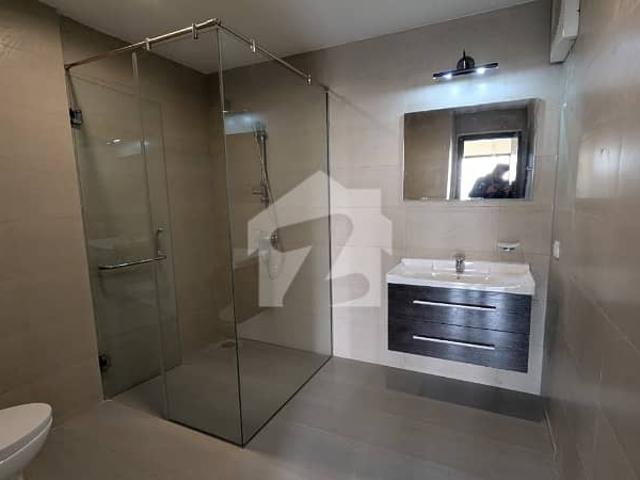 Apartment for rent in Islamabad