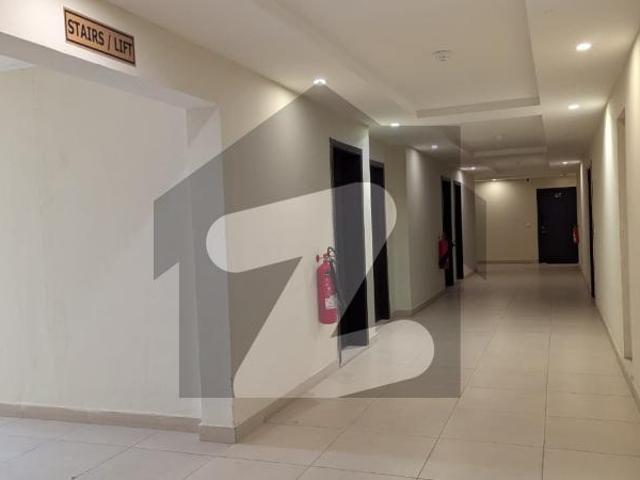 Apartment for rent in Islamabad