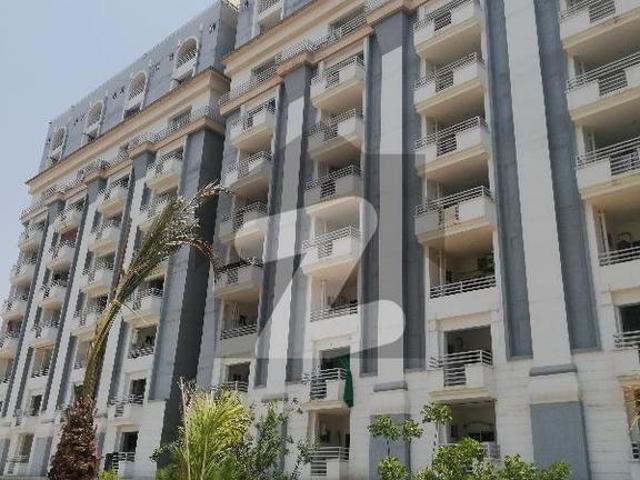 Apartment for rent in Islamabad