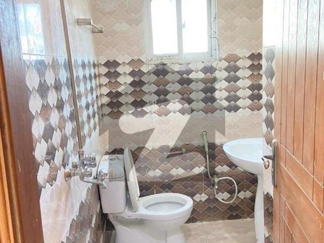 Apartment for rent in Islamabad