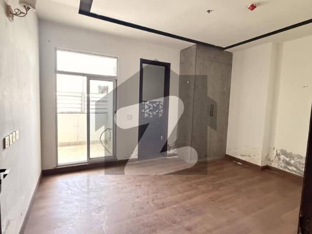 Apartment for rent in Islamabad