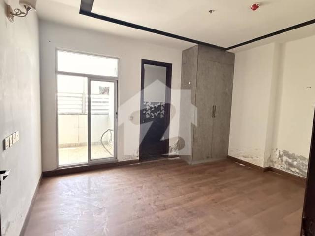 Apartment for rent in Islamabad