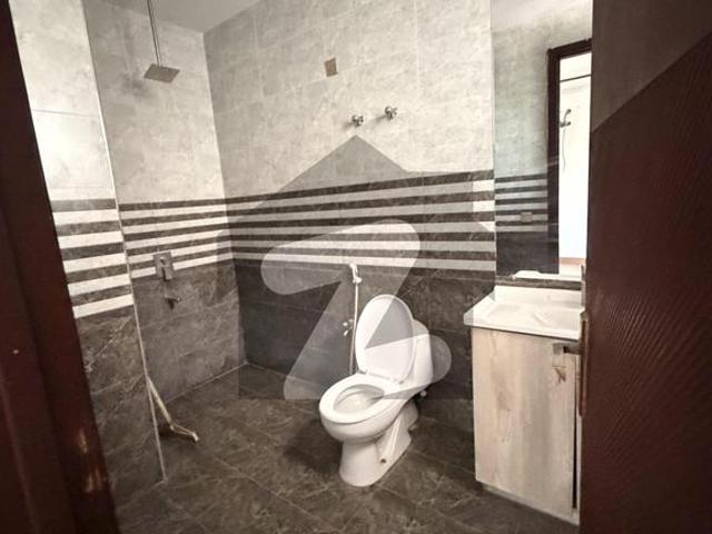 Apartment for rent in Islamabad