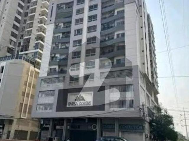Apartment for rent in Clifton, North Waziristan