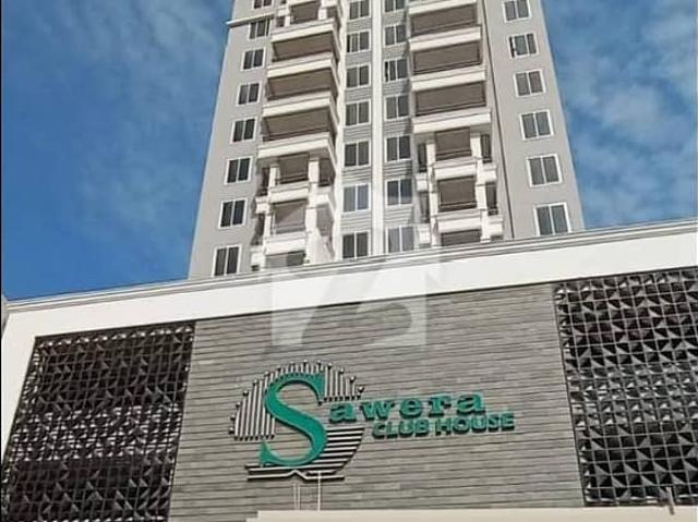 Apartment for rent