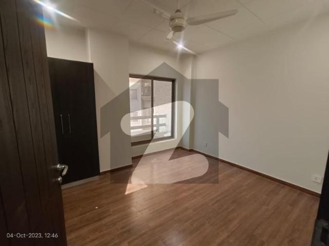 Apartment for rent in Islamabad