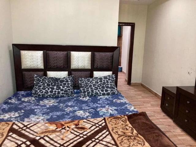 Apartment for rent in Islamabad