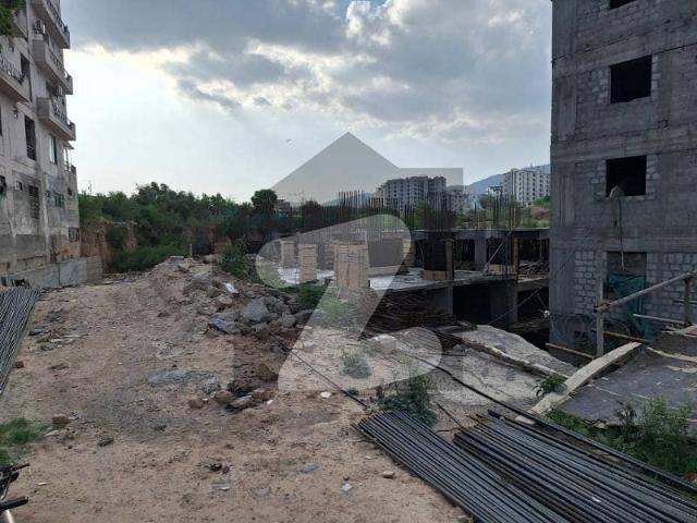 Apartment for sale in Islamabad