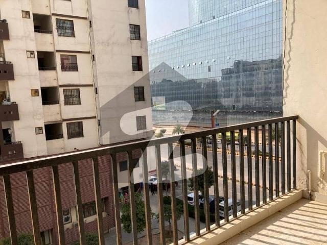 Apartment for sale in Islamabad