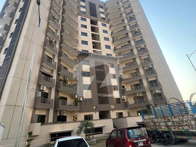 Apartment for sale in Islamabad