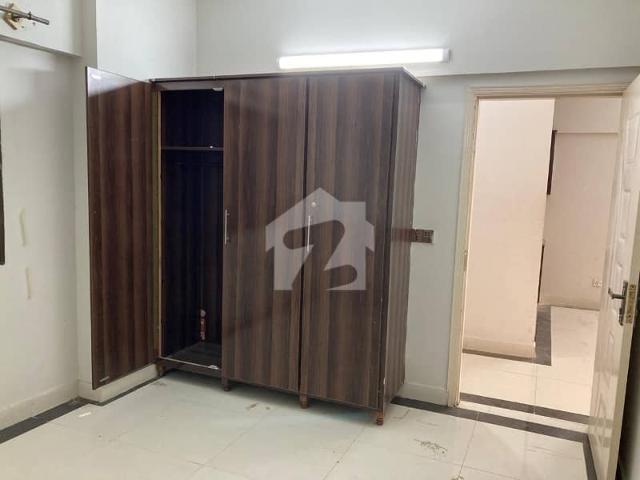 Apartment for sale in Islamabad