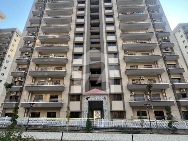 Apartment for sale in Islamabad