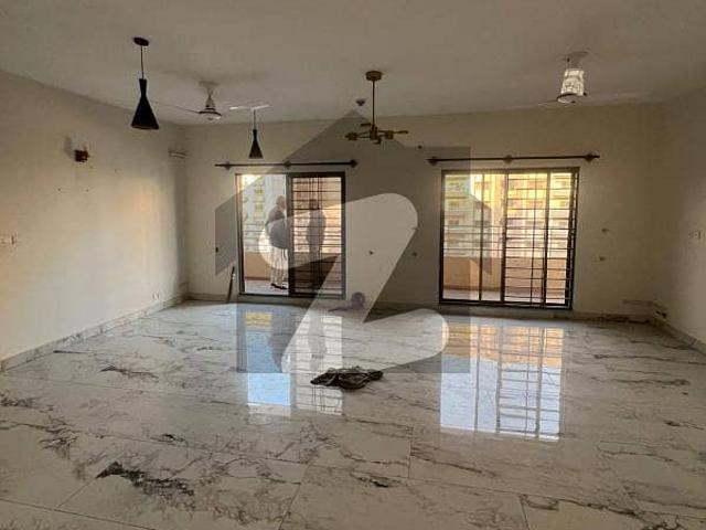 Apartment for sale in Islamabad