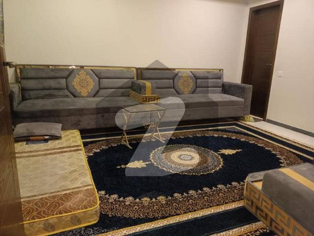 Apartment for sale in Islamabad