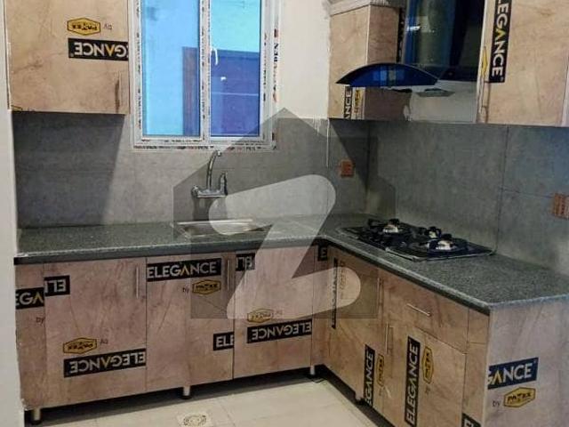 Apartment for sale in Islamabad