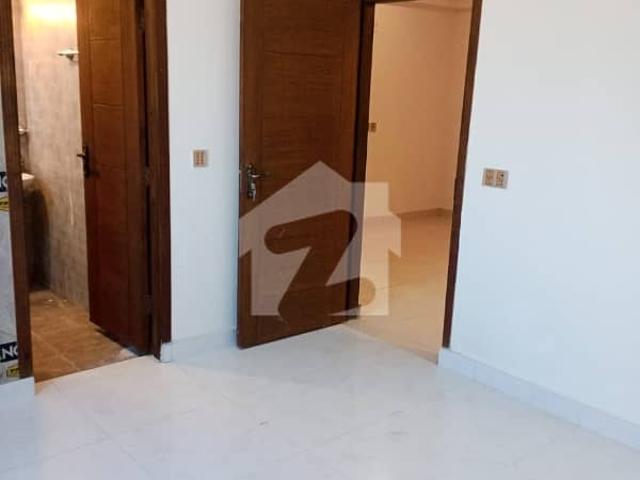 Apartment for sale in Islamabad
