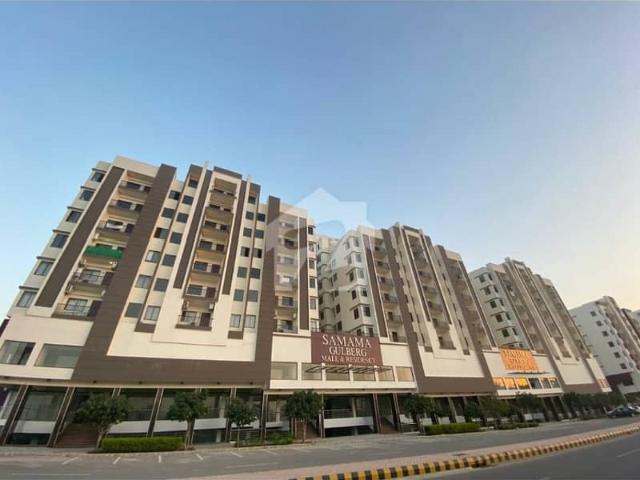 Apartment for sale in Islamabad