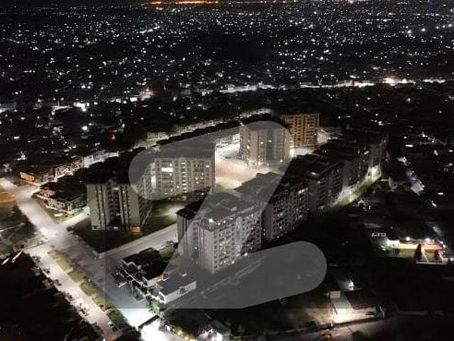 Apartment for sale in Rawalpindi, Islamabad Capital Territory