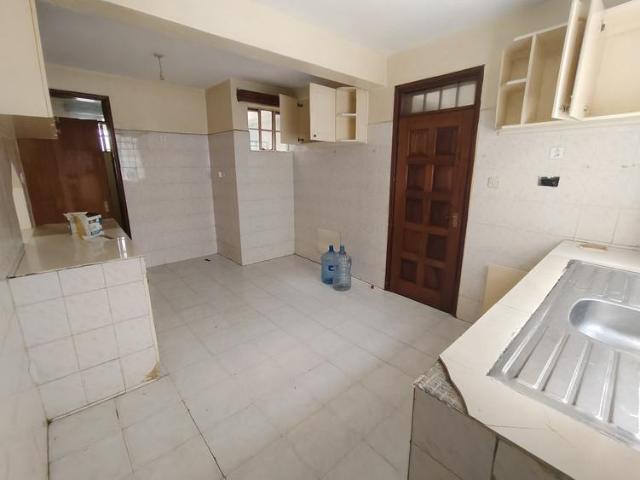 Apartment for rent in Kilimani, Westlands