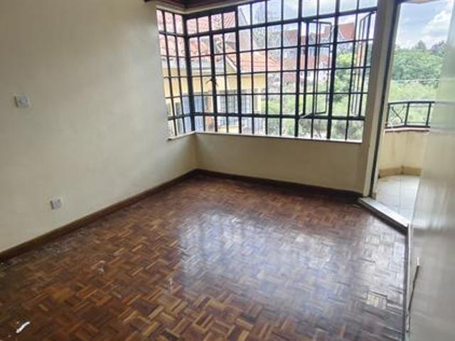 Apartment for rent in Lavington, Westlands