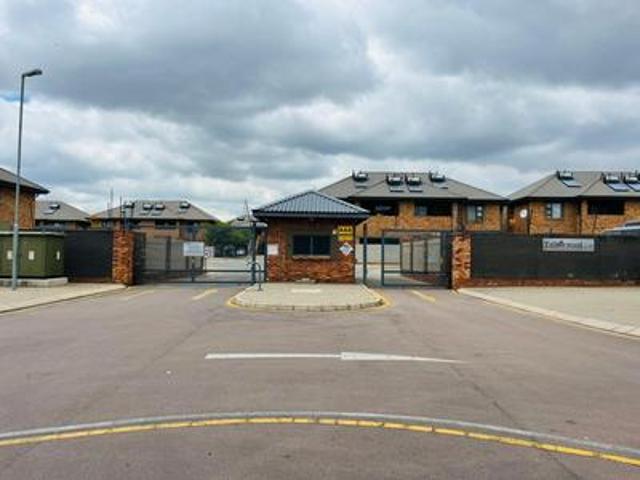Apartment for sale in Ekurhuleni, Gauteng