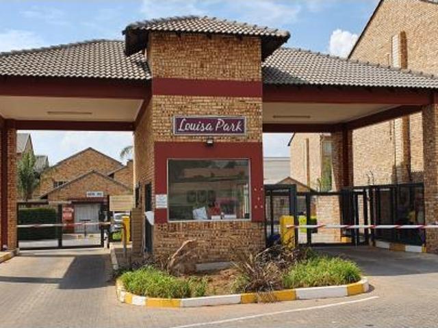 Apartment for rent in Centurion, Gauteng